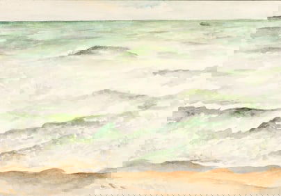 Barkley Hendricks, 1945-2017, Cape Coast, Ghana