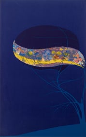 Lou Stovall, 1937-2023, Becoming
