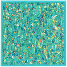 Devyn Briggs, contemporary, Echoes of Wilfredo