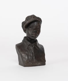 Augusta Savage, 1892-1962, Gamin