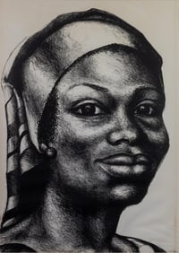 Lucious Hightower, 1936-2018, The Saint