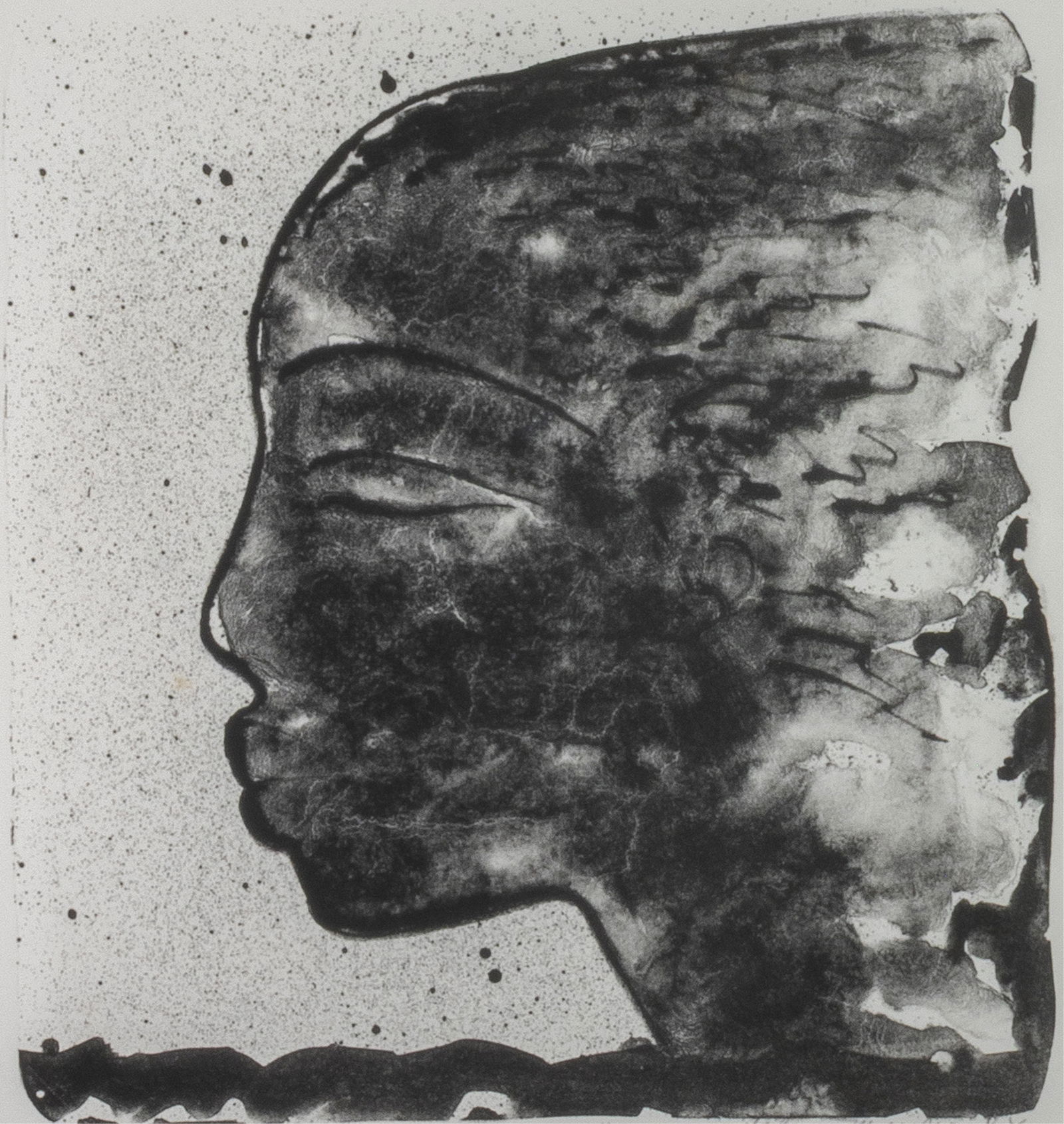 Valerie Maynard, 1937-2022, Yemaja (1 of 2)