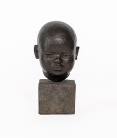 Joseph A. Kersey, 1908-1992, Baby