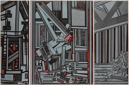 Mavis Pusey, 1928-2019, Within Manhattan