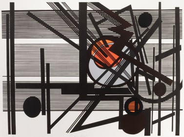 Mavis Pusey, 1928-2019, Frozen Vibration