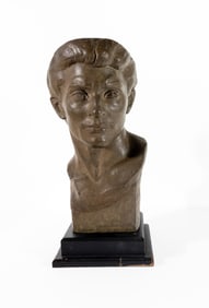 Richmond Barthe, 1901-1989, David