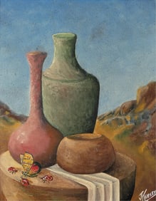 Joseph A. Kersey, 1908-1982, Summit Meeting