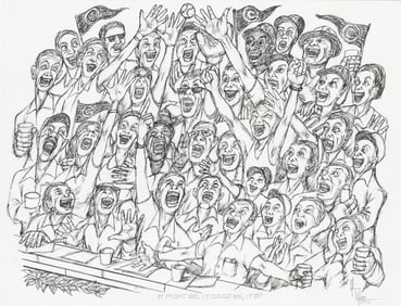 Alfred J. Tyler, 1933-2011, It Might Be, It Could Be, It Is!