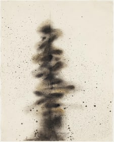Norman W. Lewis, 1909-1979, untitled