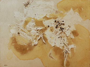 Charles Alston, 1907-1977, Untitled