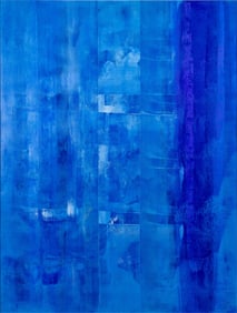 Freddie Styles, b. 1944, untitled