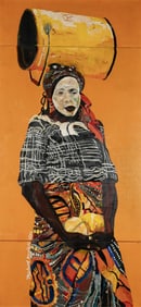 Michael S. Kendall, 1952-1995, A Woman