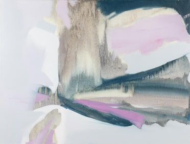 Alfred L. Bright, 1940-2019, untitled