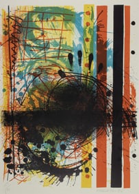 Sam Middleton, 1927-2015, untitled