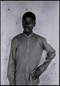 Carrie Mae Weems, b. 1953, lot of three photos