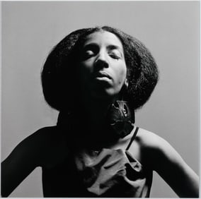 Kwame Brathwaite, 1938-2023, untitled (Carolee Prince, designer)