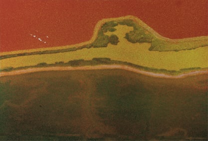 Evangeline J. (EJ) Montgomery, 1930-2025, Serenity II