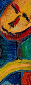 Laura Palmer Edwards, contemporary, untitled