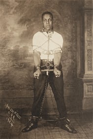 James Van Der Zee, 1886-1983, untitled