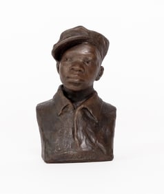Augusta Savage, 1892-1962, Gamin