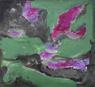 Thomas Sills, 1914-2000, Yaxchilan