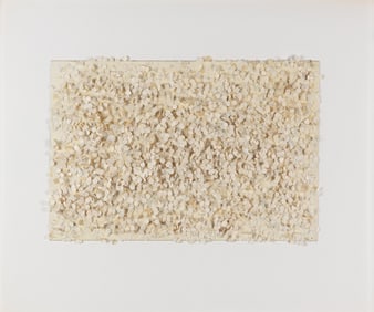 Howardena Pindell, b. 1943, Untitled 50