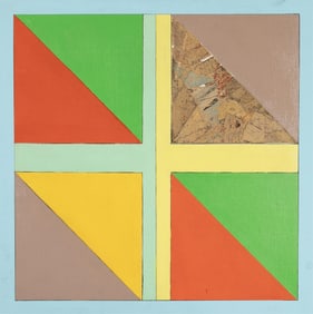 Ralph Moffett Arnold, 1928-2006, Mankato
