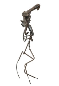 Herbert House, 20th century, untitled