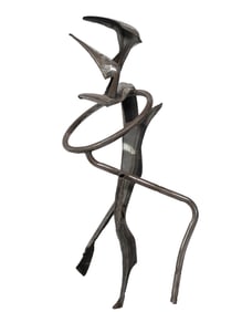 Herbert House, 20th century, untitled