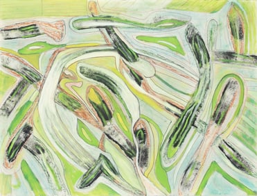 Thomas Sills, 1914-2000, untitled
