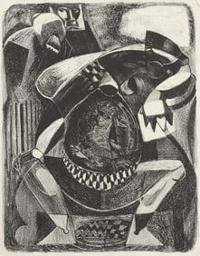 Reginald Gammon, 1921-2005, Shame
