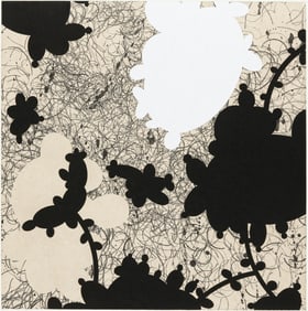Clarence Morgan, b. 1950, Organized Opposition, Strange Amalgamation , Complete Isolation