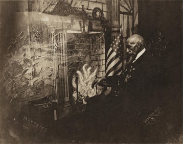 James Vanderzee, 1886-1983, Memories