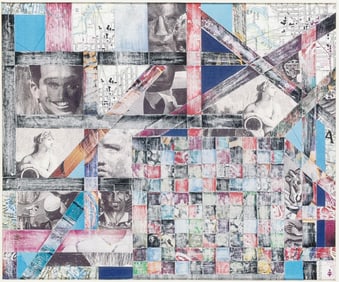 Ralph Arnold, 1928-2006, From the Windows