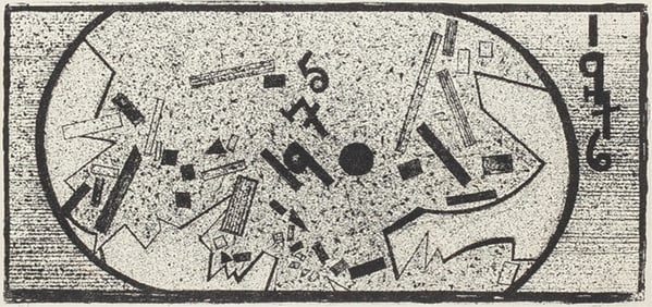 Mavis Iona Pusey, 1928-2019, untitled, New Year