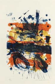 Sam Middleton, 1927-2015, untitled