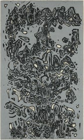 Norman Lewis, 1909-1979, Carnaval