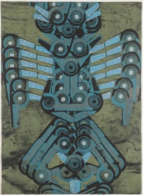 Willie Cole, b. 1955, E21000-TM
