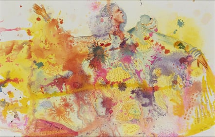 Kay Brown, 1932-2012, Sing Sing!