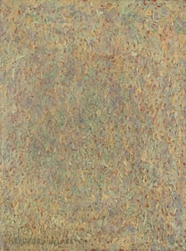 Beauford Delaney, 1901-1979, untitled