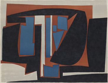 Mavis Pusey, 1928-2019, Impulsion