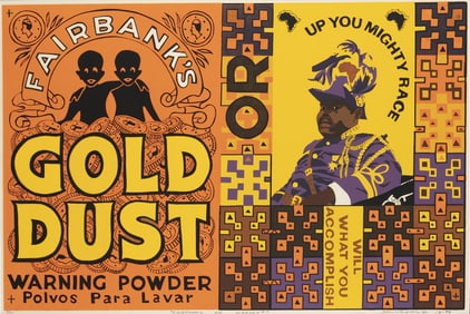 John T. Riddle, 1933-2002, Fairbanks or Garvey?