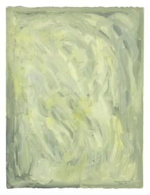 Beauford Delaney, 1901-1979, untitled