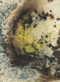 Richard Dempsey, 1909-1987, North Carolina