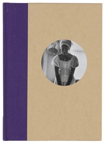 Carrie Mae Weems, b. 1953, Sea Islands