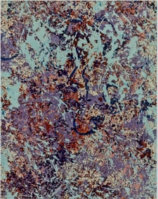 Evangeline J (EJ) Montgomery, 1930-2025, Oil Spill