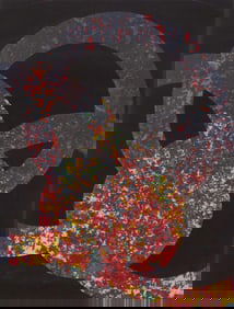 Evangeline J (EJ) Montgomery, 1930-2025, You Swing