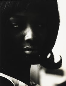 Ted Williams, 1925-2009, lot of two photos