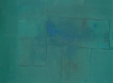 Al Bright, 1940-2009, untitled