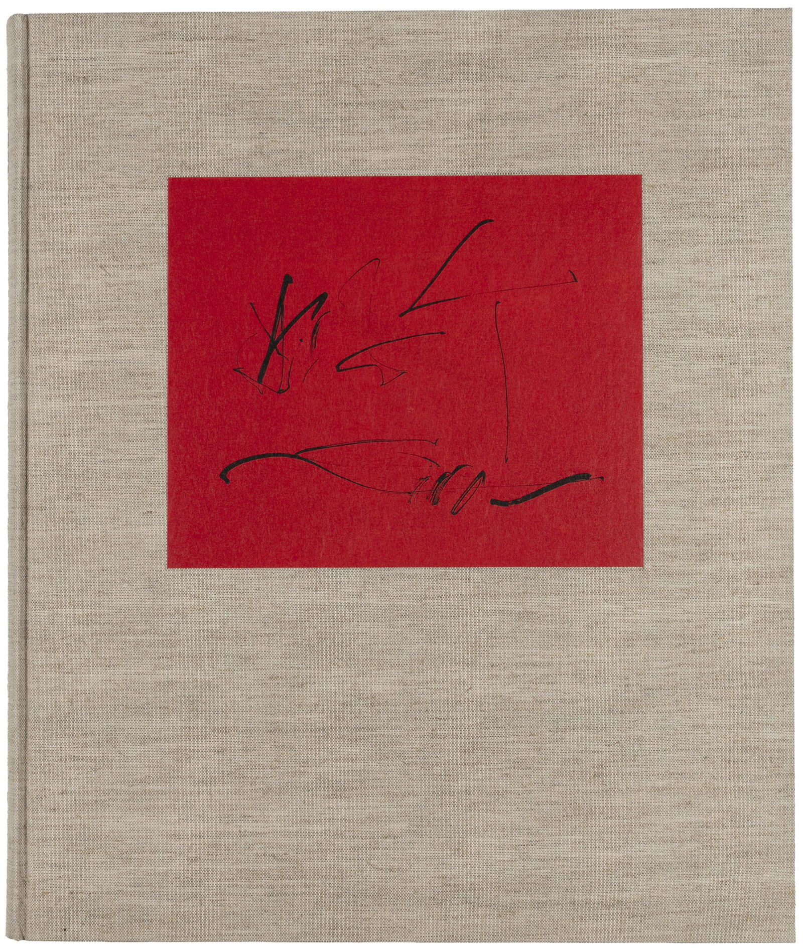Robert Motherwell and Octavio Paz, American 1915-1991, Three Poems (1 of 6)